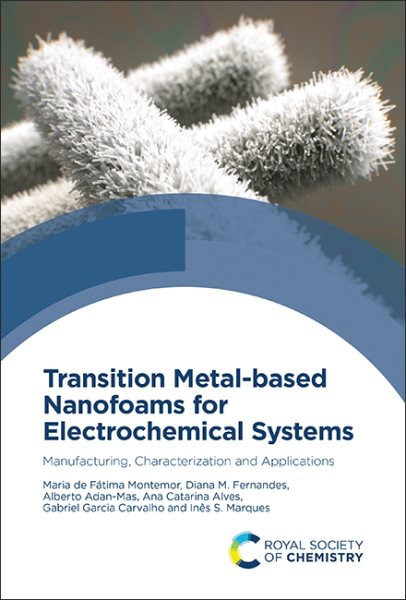 Transition Metal-based Nanofoams for Electrochemical Systems: Manufacturing, Characterization and Applications