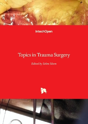Topics in Trauma Surgery