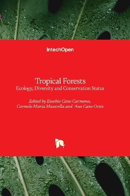 Tropical Forests: Ecology, Diversity and Conservation Status