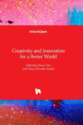 Creativity and Innovation for a Better World