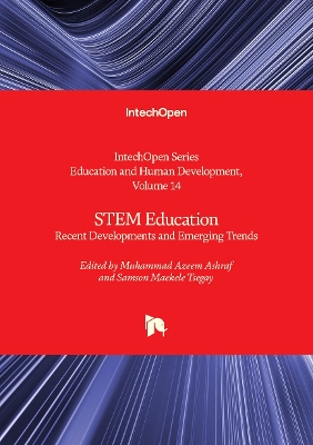 STEM Education: Recent Developments and Emerging Trends