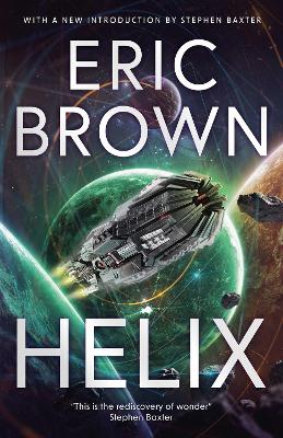 Helix 2nd Edition