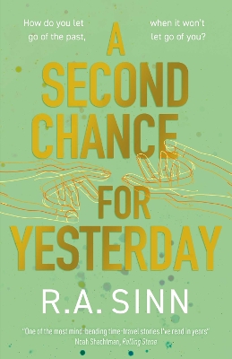 Second Chance for Yesterday