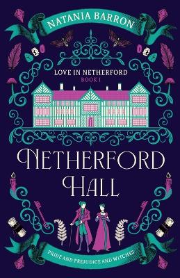 Netherford Hall