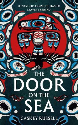 Door on the Sea, Volume 1