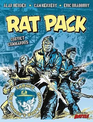 Rat Pack: Convict Commandos