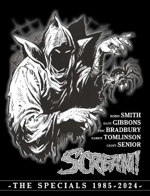Scream! The Specials 1985-2024, Volume 2