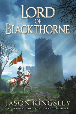 Lord of Blackthorne, Volume 1