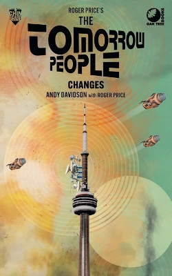 Tomorrow People: Changes