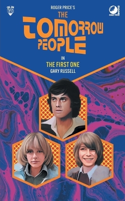 Tomorrow People - The First One