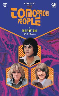 Tomorrow People - The First One