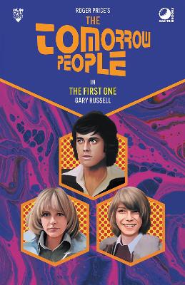 Tomorrow People - The First One Special edition