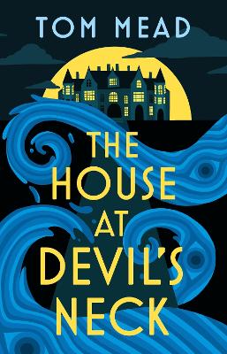 House at Devil's Neck
