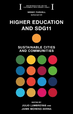 Higher Education and SDG11: Sustainable Cities and Communities