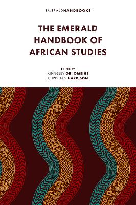 Emerald Handbook of African Studies