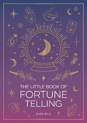 Little Book of Fortune Telling: An Introduction to the Art of Divination