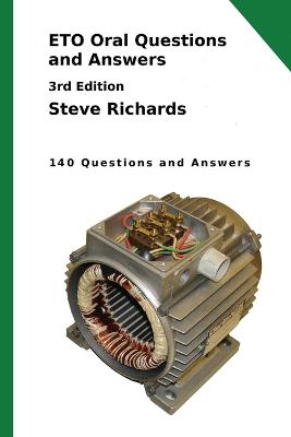 ETO Oral Questions and Answers: 140 Questions and Answers 3rd ed.
