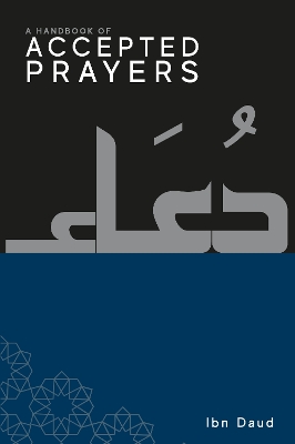 Handbook of Accepted Prayers