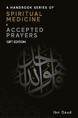 Handbook Series of Spiritual Medicine plus Accepted Prayers Gift Edition