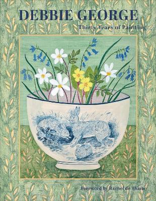 Debbie George: Thirty Years of Painting