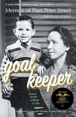 GOALKEEPER