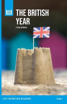 British Year: Level 1 graded reader
