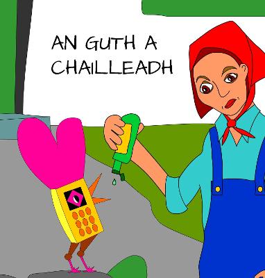 Guth a Chailleadh
