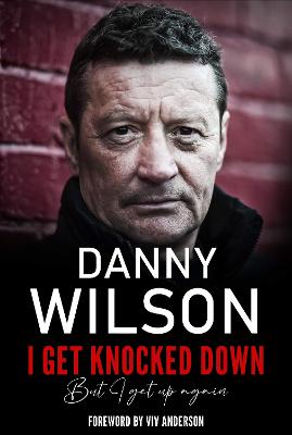 I Get Knocked Down: But I Get Up Again