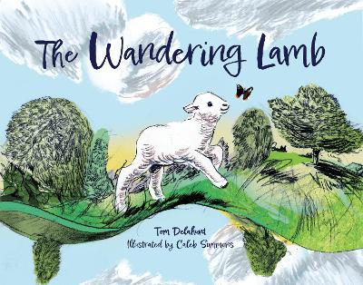 Wandering Lamb
