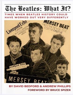 Beatles: What If?
