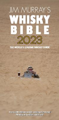 Jim Murray's Whisky Bible 2023