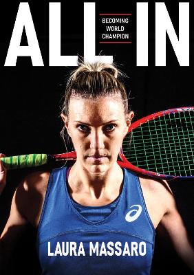 All In: Becoming World Champion