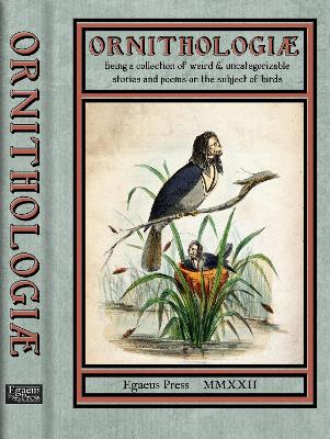 Ornithologiæ