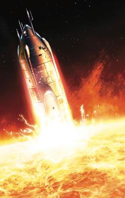 Embers of War