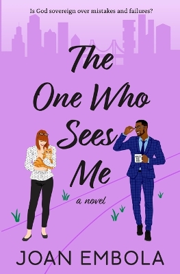 One Who Sees Me: A Christian Workplace Romance