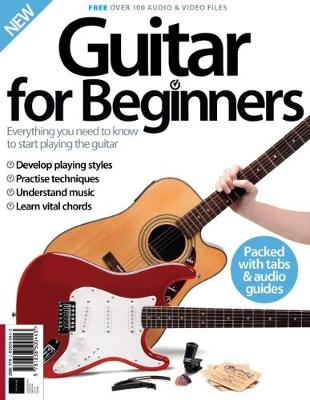 Guitar for Beginners