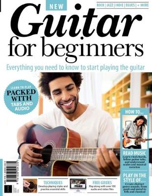 Guitar for Beginners