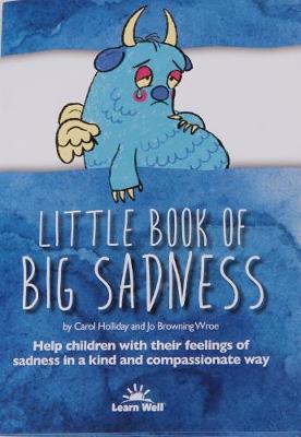 Little Book of Big Sadness