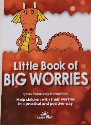 Little Book of Big Worries