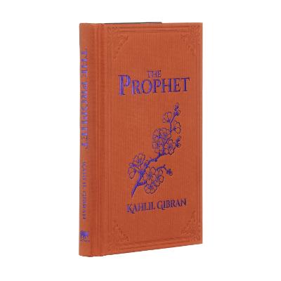Prophet: Gilded Pocket Edition
