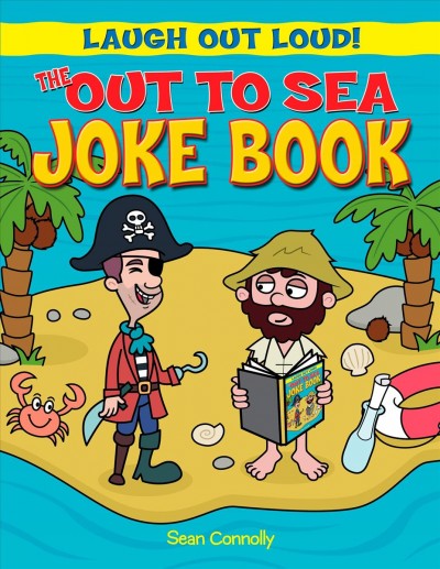 Out to Sea Joke Book
