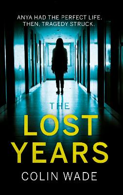 Lost Years