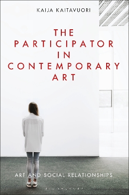 Participator in Contemporary Art: Art and Social Relationships