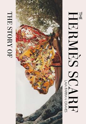 Story of the Herm s Scarf