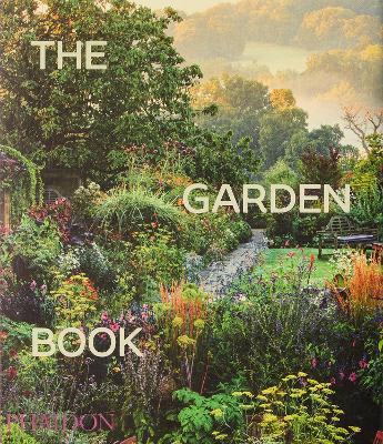 Garden Book: Revised and Updated Edition Revised and Updated Edition