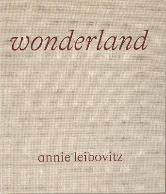 Wonderland Luxury Edition