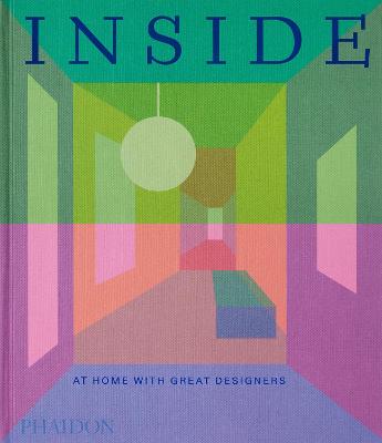 Inside: At Home with Great Designers