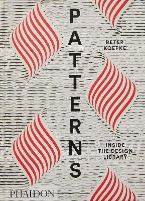 Patterns: Inside the Design Library