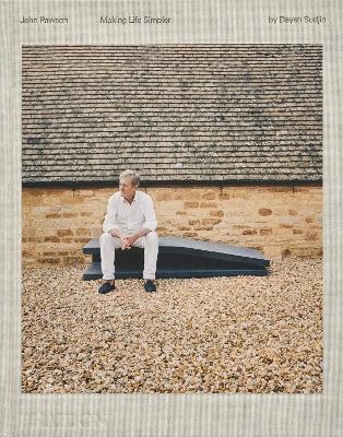 John Pawson: Making Life Simpler
