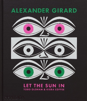 Alexander Girard: Let the Sun In